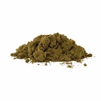Luomu hamppuproteiinijauhe (48 %)