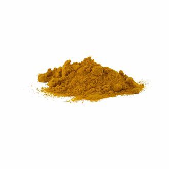 Luomu kurkumajauhe (Curcuma longa)