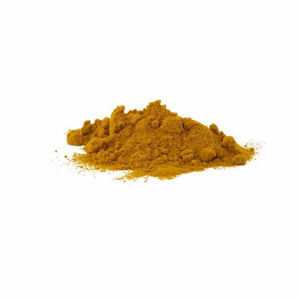 Luomu kurkumajauhe (Curcuma longa)