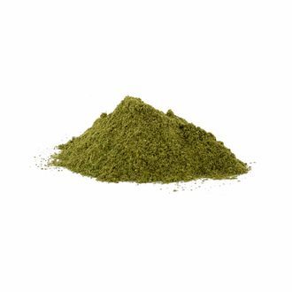 Luomu moringajauhe (Moringa oleifera)