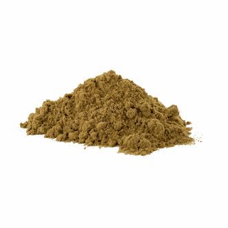 Luomu salviajauhe (Salvia officinalis)