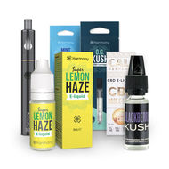 CBD e-neste