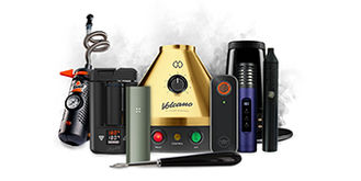 Top 5 vaporizerit