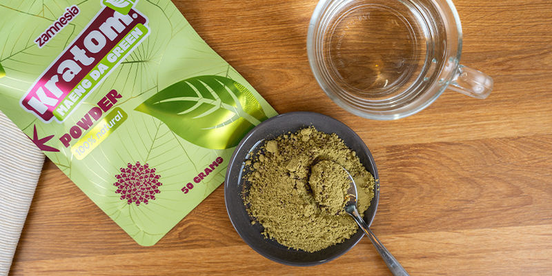 Miten ehkäistä kratom-pahoinvointia Miten ehkäistä kratom-pahoinvointia