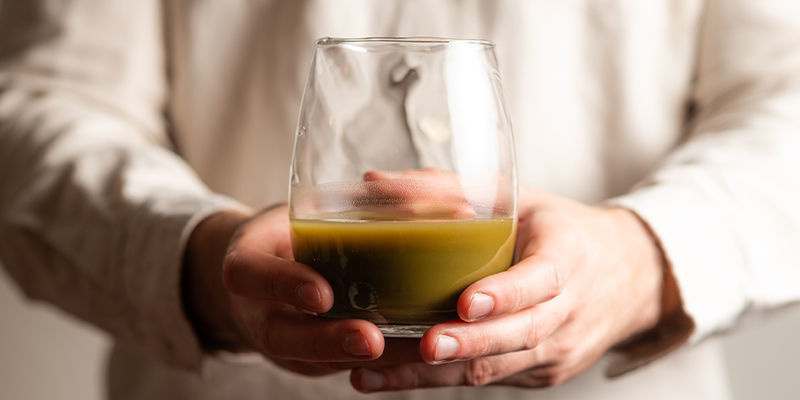 Mistä kratom-pahoinvointi johtuu? Mistä kratom-pahoinvointi johtuu?
