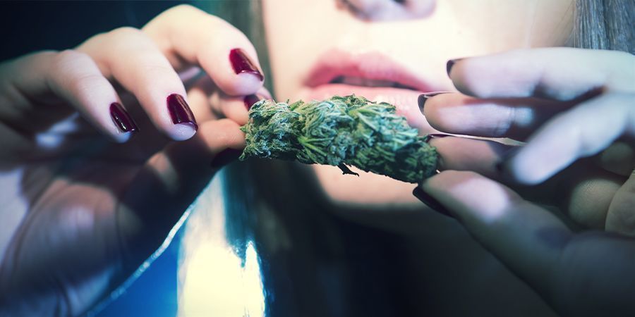 Mikä on kannabis? Mikä on kannabis?