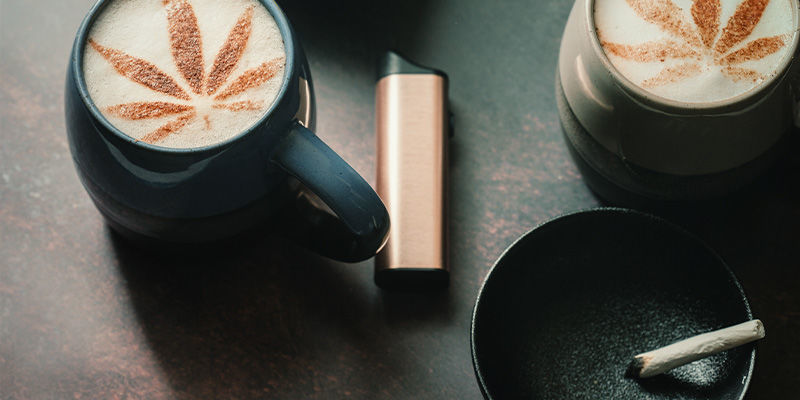 Kahvi Coffee