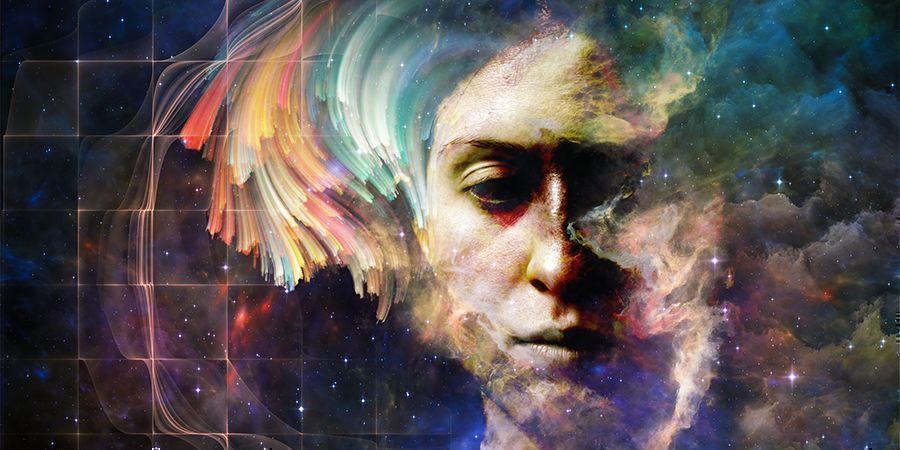 Tason viisi psykedeelinen kokemus Tason viisi psykedeelinen kokemus - Timothy Leary