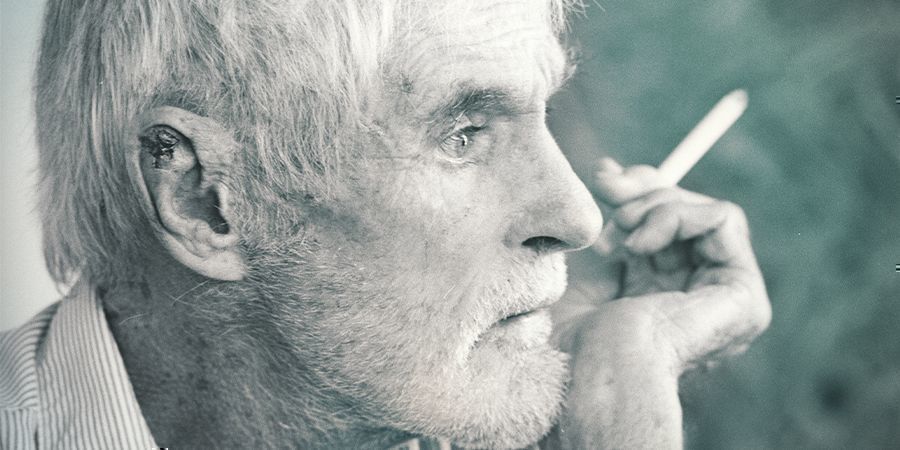 Timothy Leary’n viisi psykedeelisen kokemuksen tasoa Timothy Leary’s Five Levels Of Psychedelic Experience