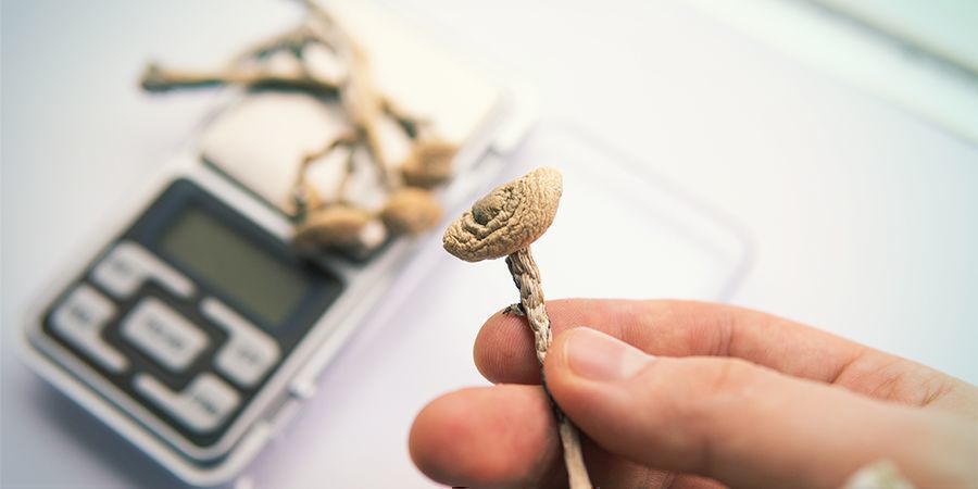 Mitä tehdä, jos sinulla on huono psykedeelinen kokemus