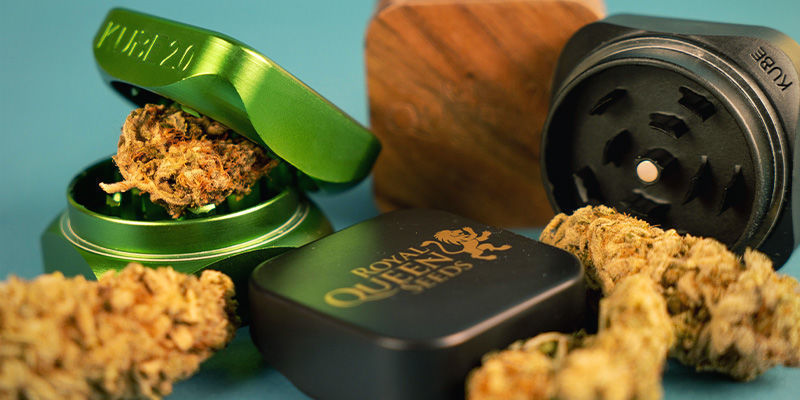 Design-grinderi Design Grinder