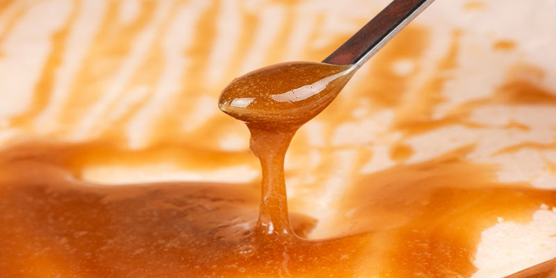 Crumble/Vaha Crumble/Wax