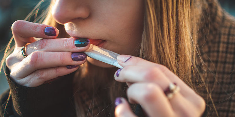 Uusi kannabislainsäädäntö Saksassa Uusi kannabislainsäädäntö Saksassa