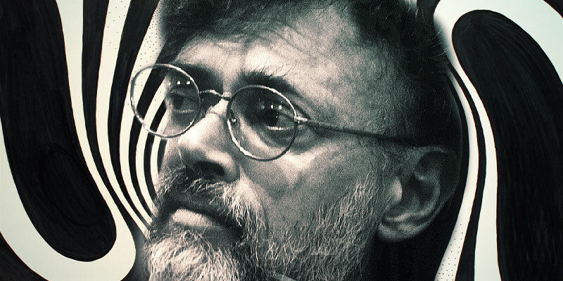 Kuka on Terence McKenna?