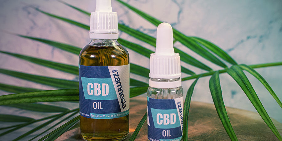 CBD-öljy on suositumpaa kuin koskaan CBD OIL IS MORE POPULAR THAN EVER