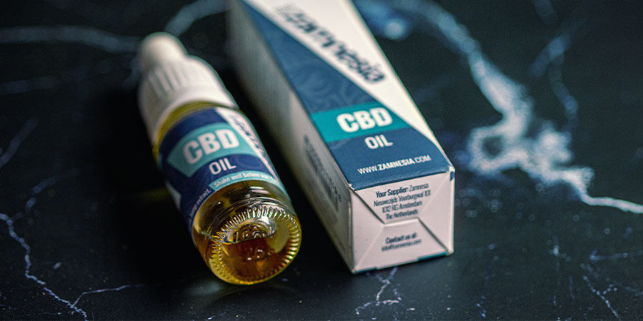 Onko CBD:llä tunnettuja sivuvaikutuksia? DOES CBD HAVE ANY KNOWN SIDE EFFECTS?