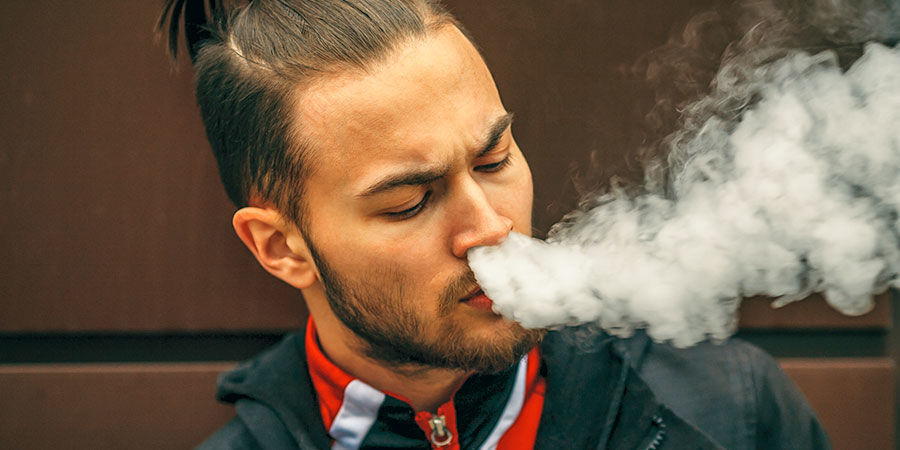 Urheilusuorituskyky ja kannabis: N&auml;in saat sen toimimaan sinulle
