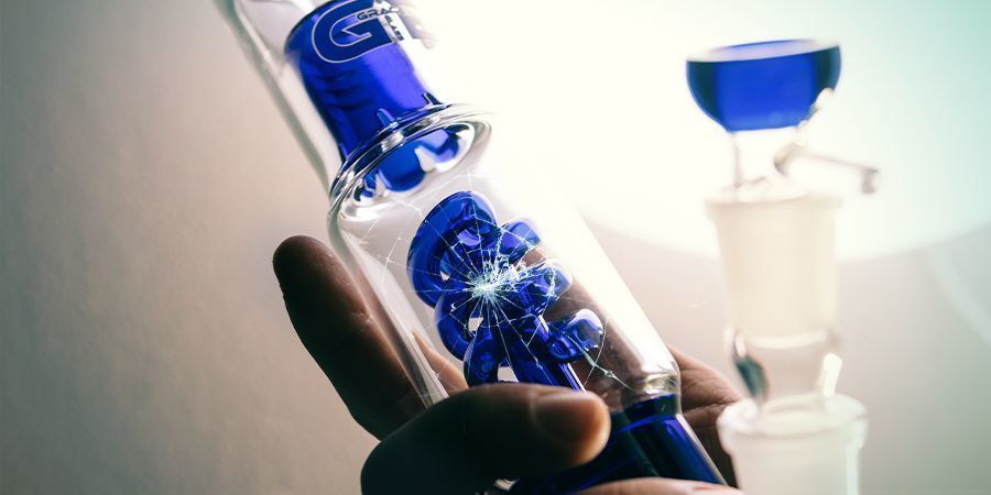 Äärimmäisten lämpötilojen ja lämpöshokin kestävyys Äärimmäisten lämpötilojen ja lämpöshokin kestävyys borosilikaatti-bongeissa