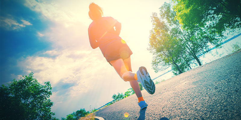 Juoksu Running