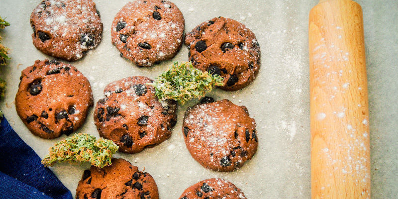 Parhaat sativa-lajikkeet kannabiksen sy&ouml;t&auml;viin