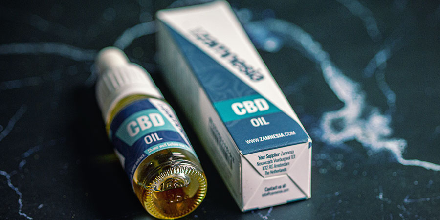 CBD:n (&ouml;ljyn) ominaisuudet