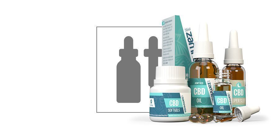 CBD-kauppa CBD-kauppa