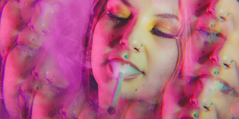 Voiko kannabis todella olla psykedeelinen? Voiko kannabis todella olla psykedeelinen?