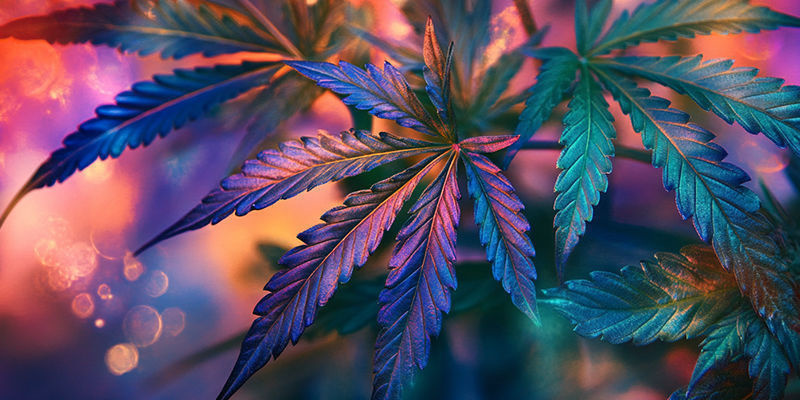 THC:n ja psykedeelimäisten vaikutusten taustalla oleva tiede THC:n ja psykedeelimäisten vaikutusten taustalla oleva tiede