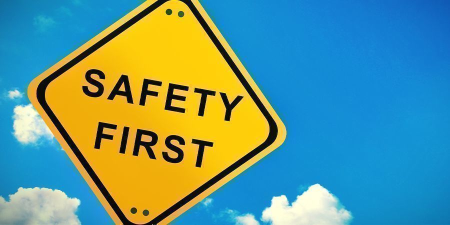 Turvallisuusvinkit N2O:lle Safety Tips N2O