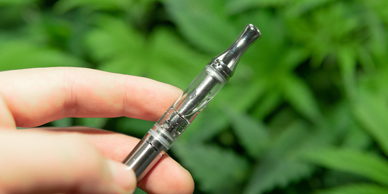 CBD:n käyttötavat tupakoinnin lopettamiseen CBD:n käyttötavat tupakoinnin lopettamiseen