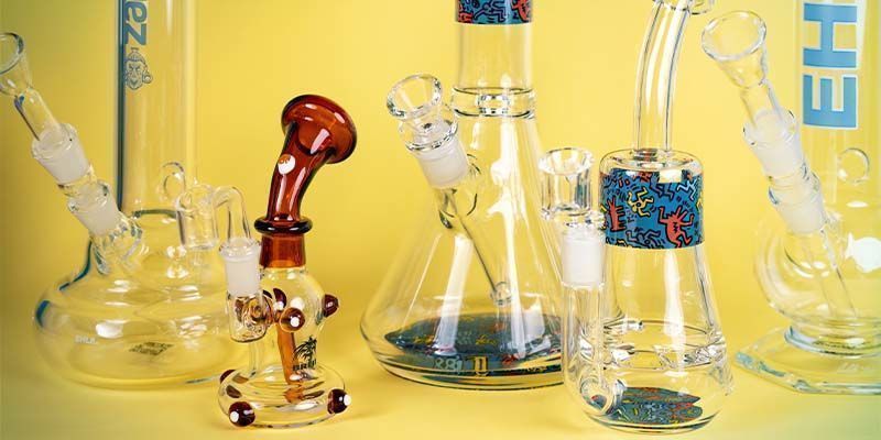Dab rig vai bongi: kumpi kannattaa valita? Dab rig vai bongi: kumpi kannattaa valita?