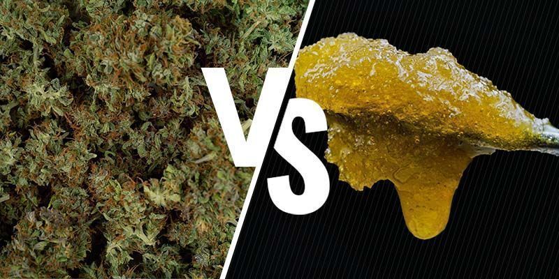 Yrtti vs. tiivisteet: huomio vahvuudesta Yrtti vs. tiivisteet: huomio vahvuudesta