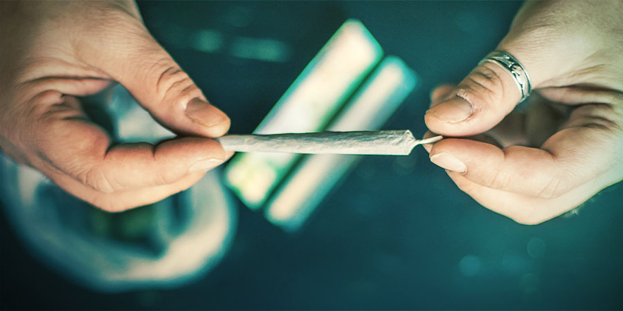 Kuinka valita täydelliseen savuun sopivan kokoinen sätkäpaperi Kuinka valita täydelliseen savuun sopivan kokoinen sätkäpaperi