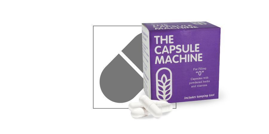 Kapselikone