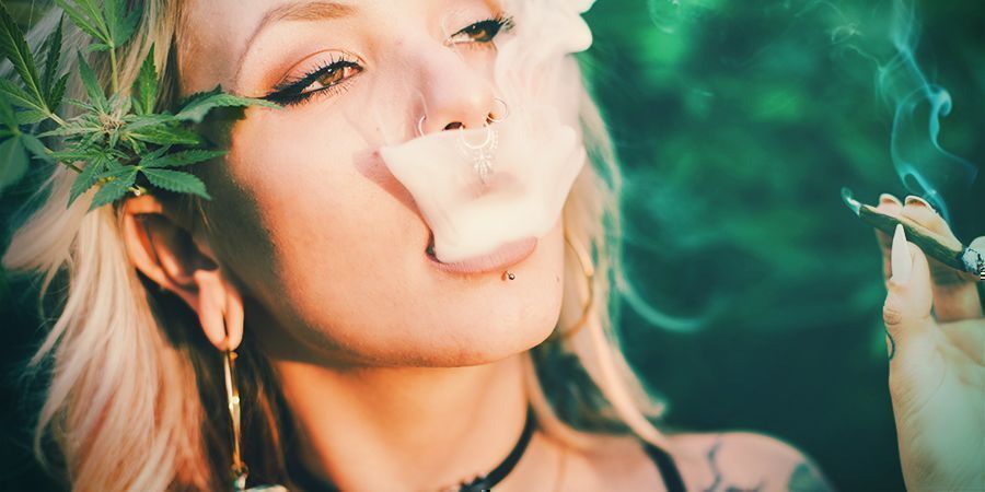 Ala polttaa Get Smoking