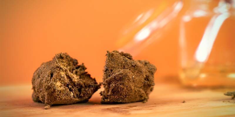 Mitä marihuanan moon rocks ovat? Mitä marihuanan moon rocks ovat?