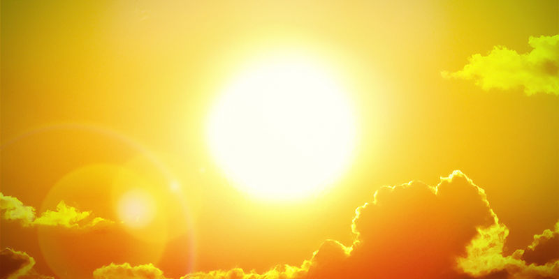 Käytä aurinkoa sytyttämiseen Käytä aurinkoa sytyttämiseen