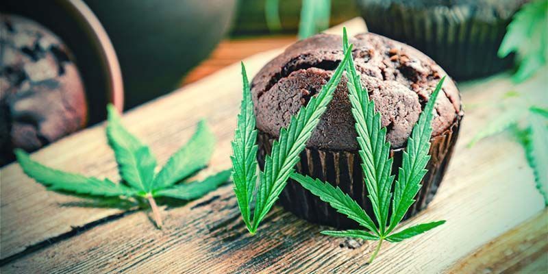 Kaupasta ostettujen kannabis-syötävien laatu on arpapeliä Quality of Store-Bought Cannabis Edibles Is Hit or Miss