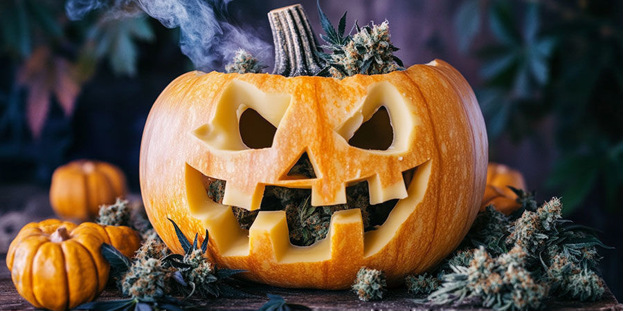 Pääse halloween-tunnelmaan Pääse halloween-tunnelmaan
