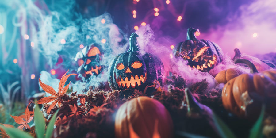 Tee halloweenistasi ikimuistoinen Tee halloweenistasi ikimuistoinen