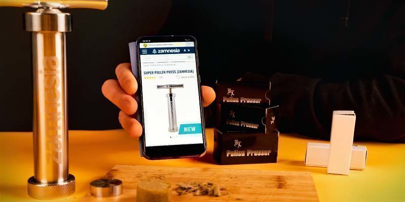 Onko siitepölypuristin hintansa arvoinen? Onko siitepölypuristin hintansa arvoinen?