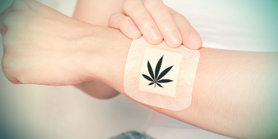 Lääkekannabiksen käyttö ihon kautta (paikallinen/transdermaalinen) Lääkekannabiksen käyttö ihon kautta (paikallinen/transdermaalinen)