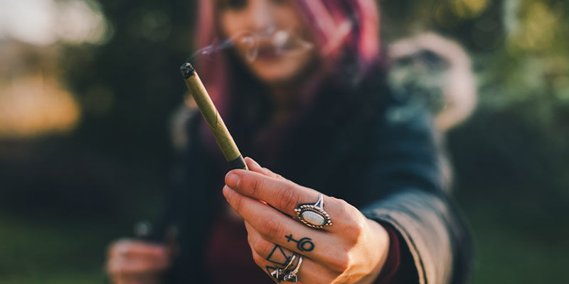 Nauti Kush-ihastuksestasi Nauti Kush-ihastuksestasi