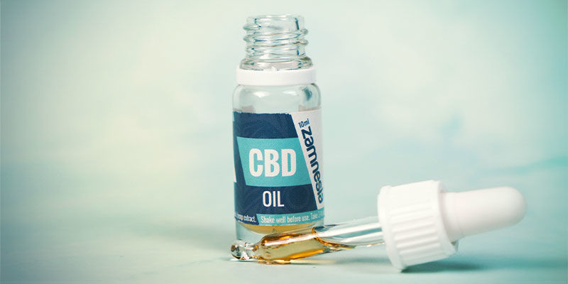 CBD-öljy Cbd Oil