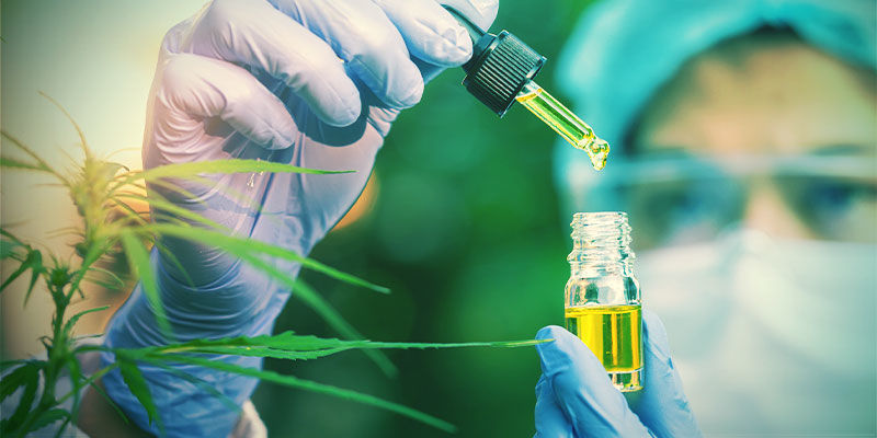 Premium-laatu Premium Quality CBD