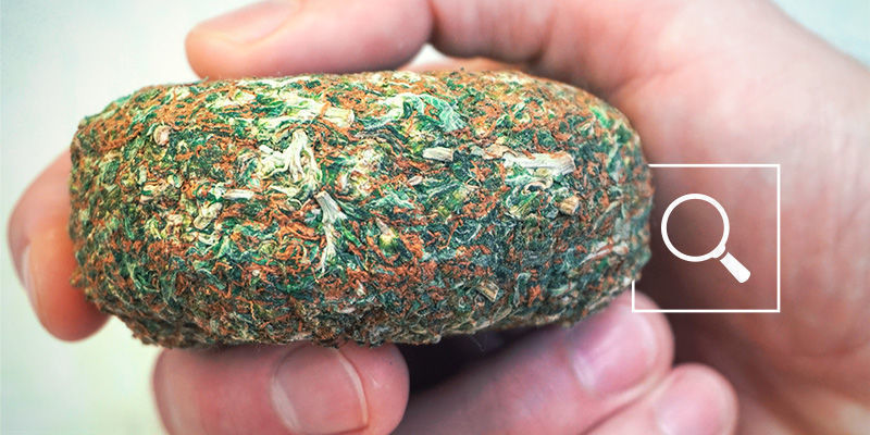 Millainen brick weedin laatu on? WHAT IS THE QUALITY OF BRICK WEED LIKE?