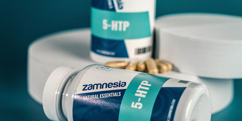 Mikä on 5-HTP? Mikä on 5-HTP?