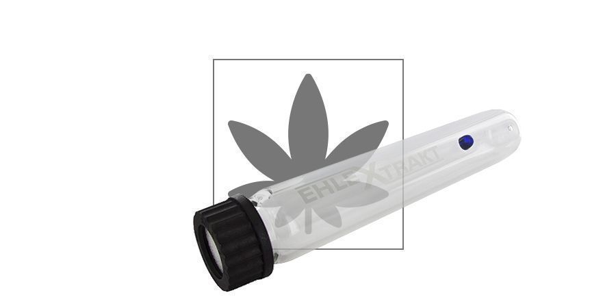 EHLE-X-trakt -lasinen uutin