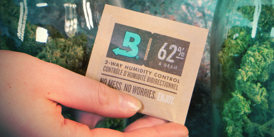 Boveda-tuotteet Boveda Products