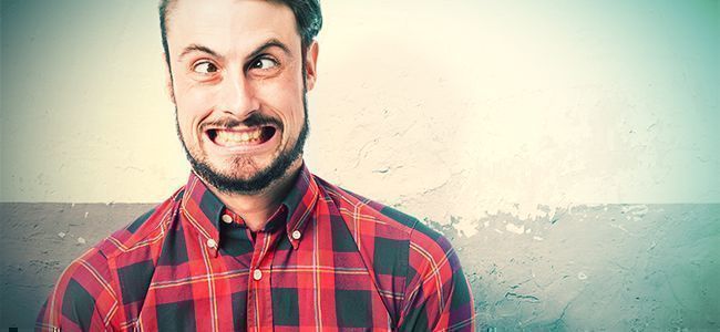 Naura vakavissa tilanteissa Laugh In Serious Situations